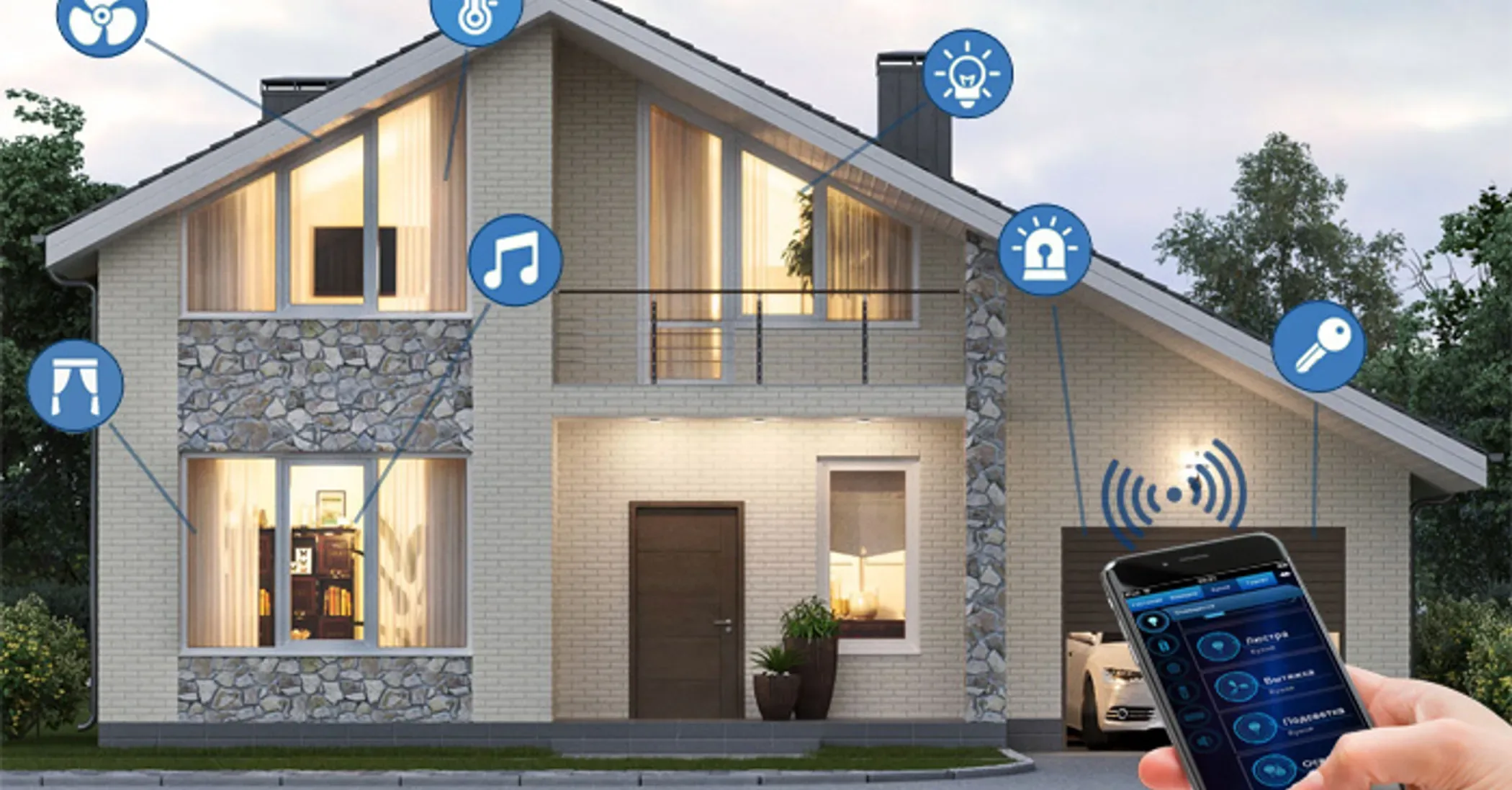 Customizing Your Comfort: Tailored Smart Home Solutions for Every Dwelling