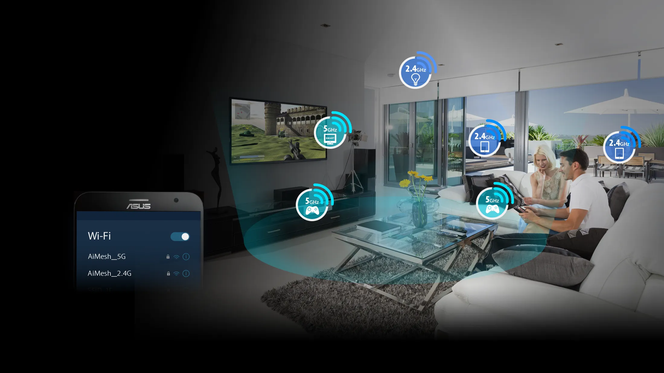 Data Intelligence & Analytics Services