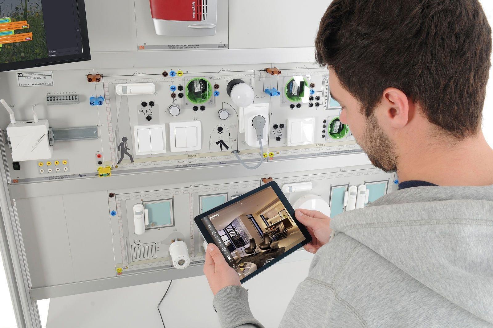 Seamless Smart Home Setup: Your Guide to a Connected Living Space